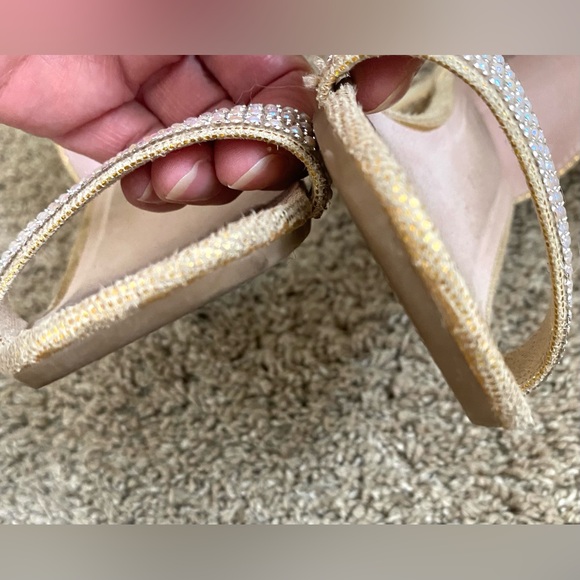 Kelly & Katie Ophelia Shoe - Size 1 - Picture 10 of 13